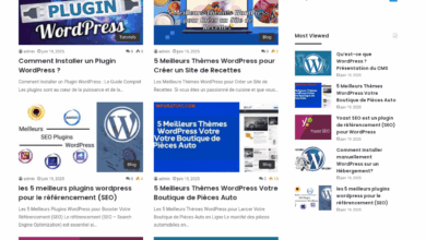 WPGRATUIT.Com - Thèmes Et Plugins Wordpress Sous Licence GPL