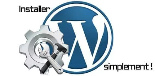 Comment Installer manuellement WordPress sur un Hébergement? installer wordpress